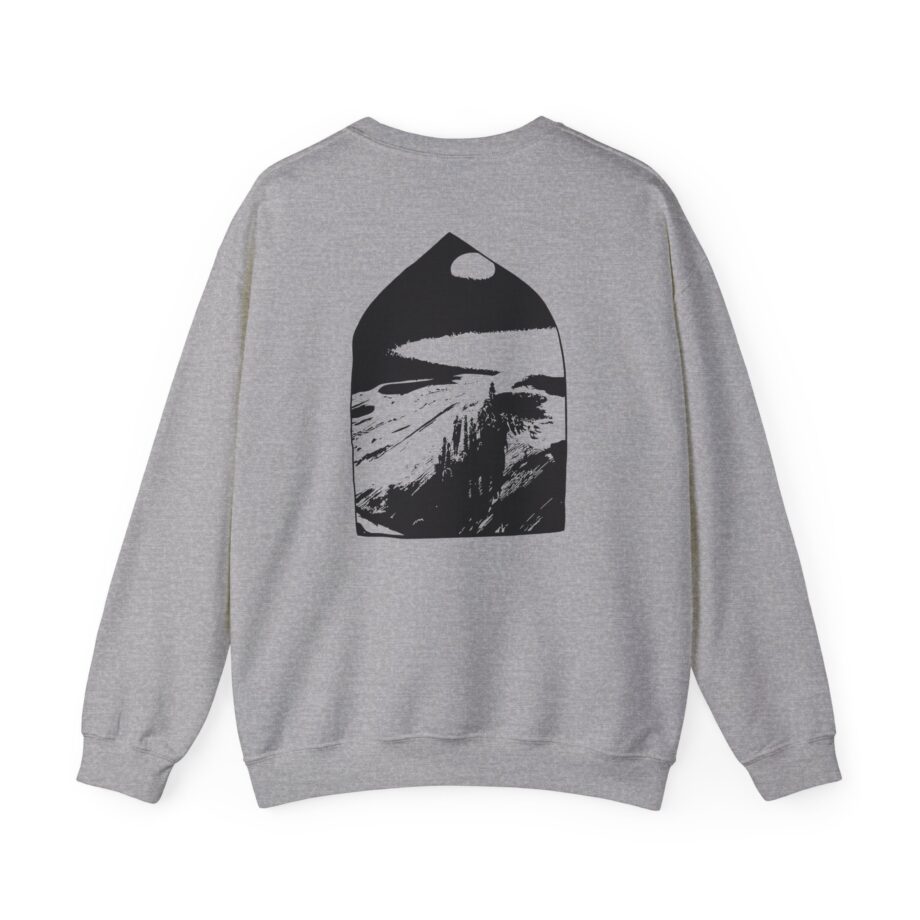 YM Unisex Heavy Blend™ Crewneck Sweatshirt