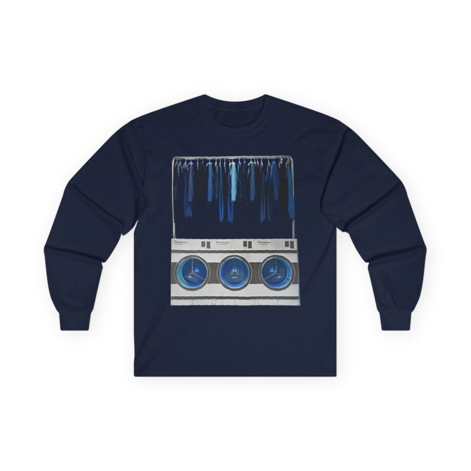 Faye Webster Underdressed at the Symphony 2025 Tour Unisex Ultra Cotton Long Sleeve Tee