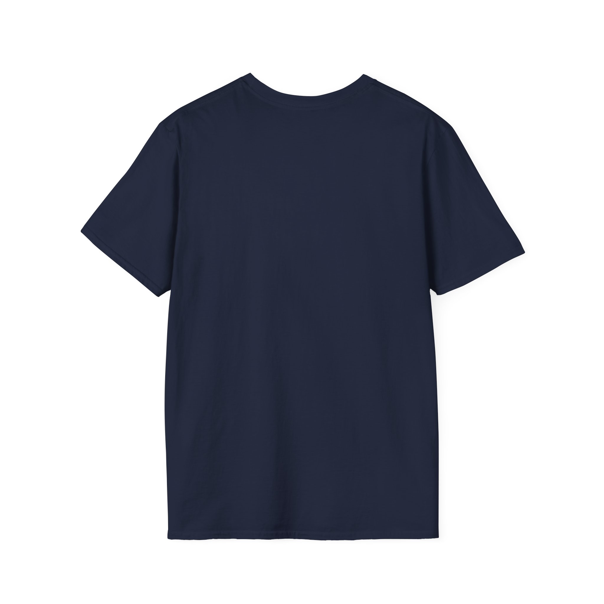 Phoebe Bridgers Skeleton Unisex Softstyle T-Shirt