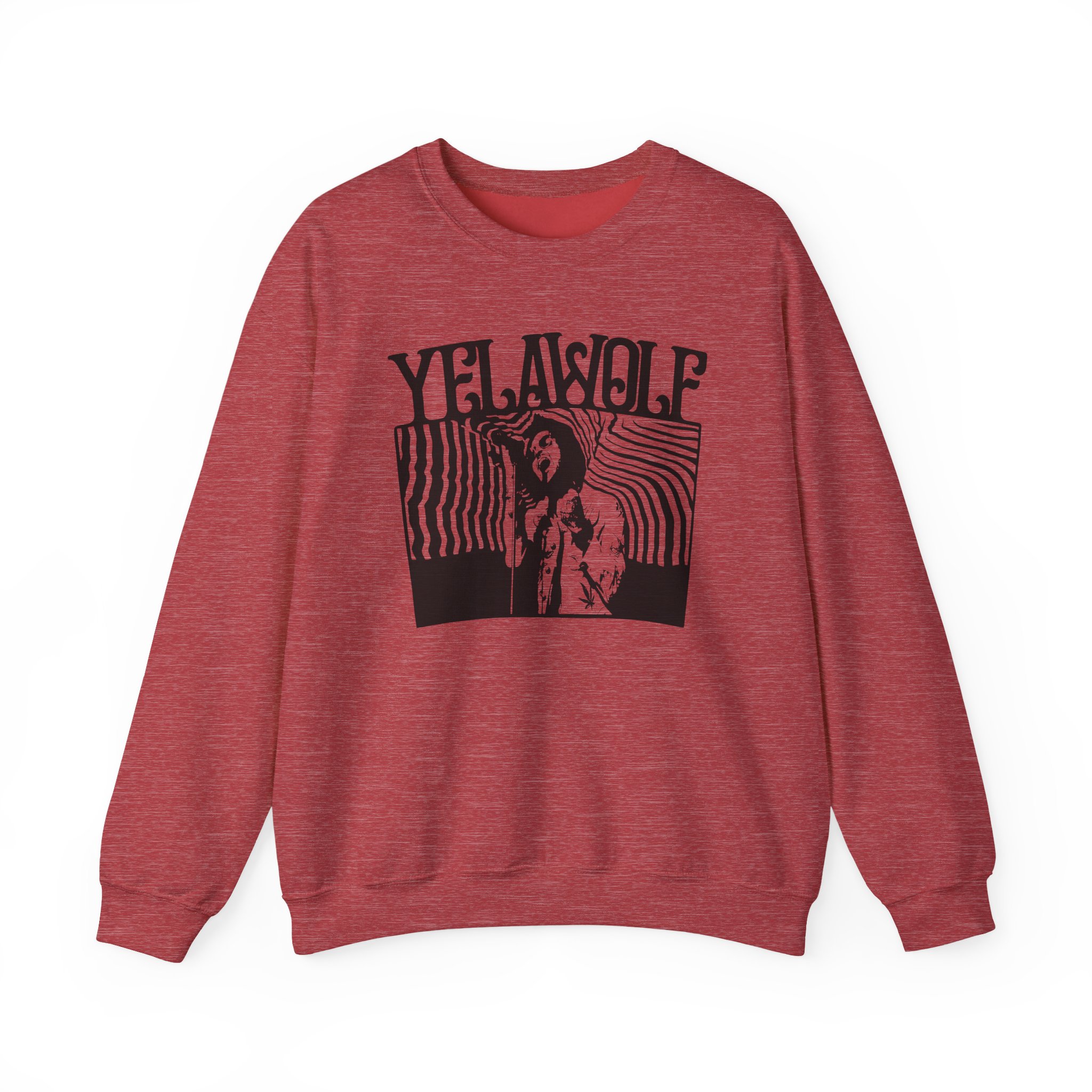 YM Unisex Heavy Blendâ„¢ Crewneck Sweatshirt