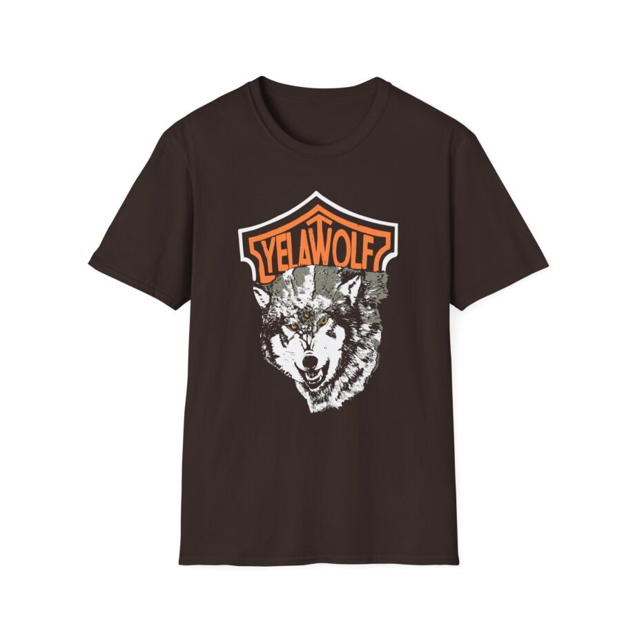 YM Unisex Softstyle T-Shirt