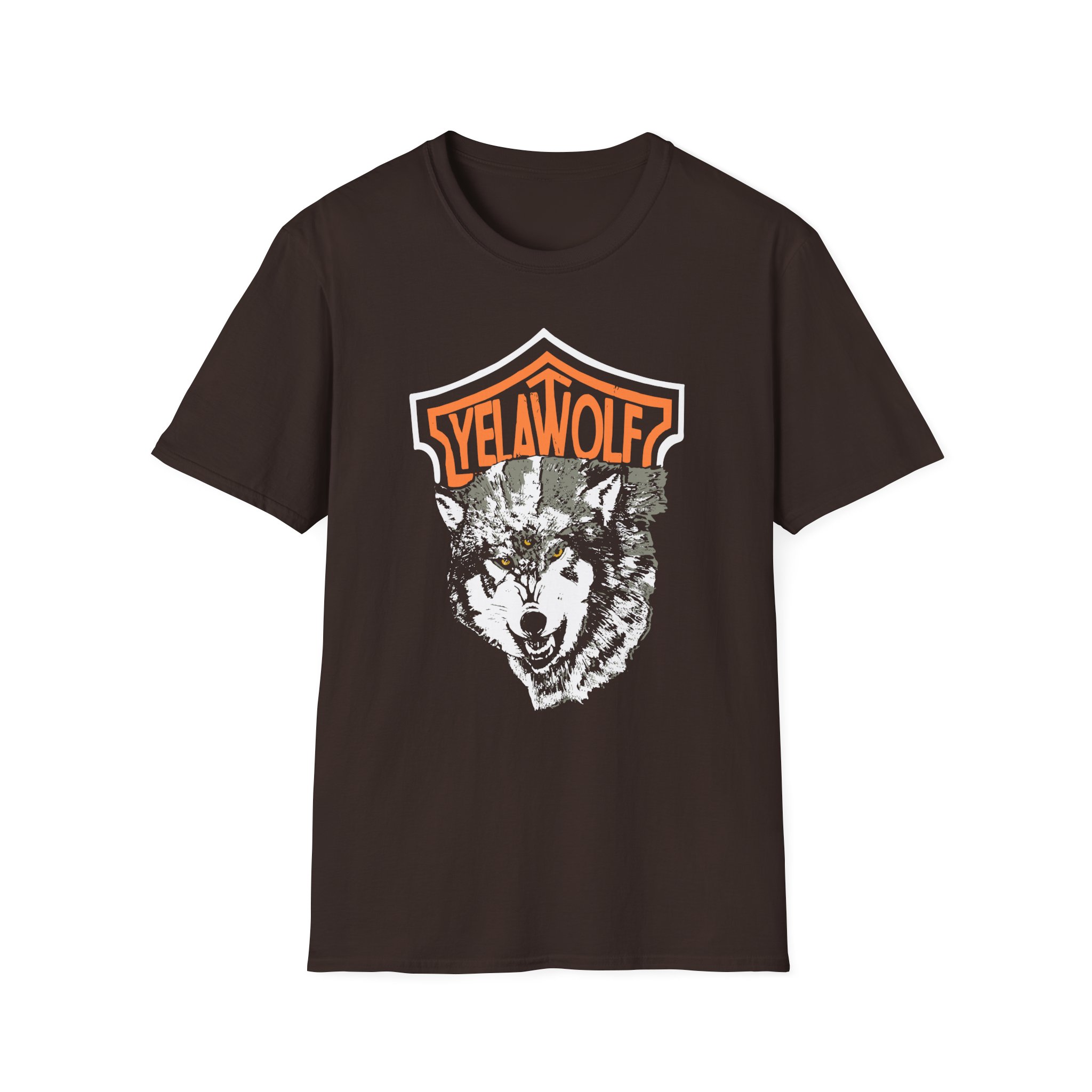YM Unisex Softstyle T-Shirt