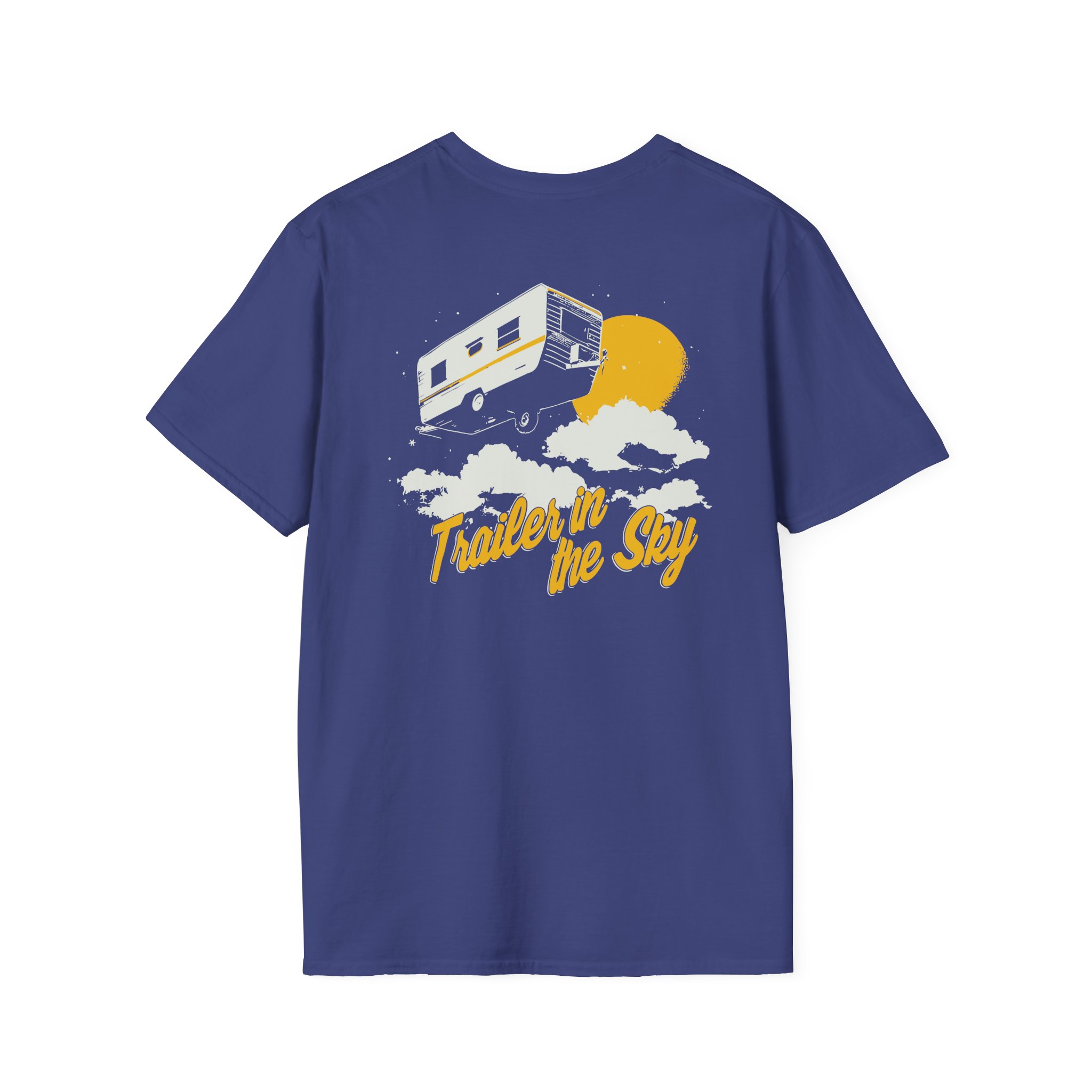 YM Unisex Softstyle T-Shirt