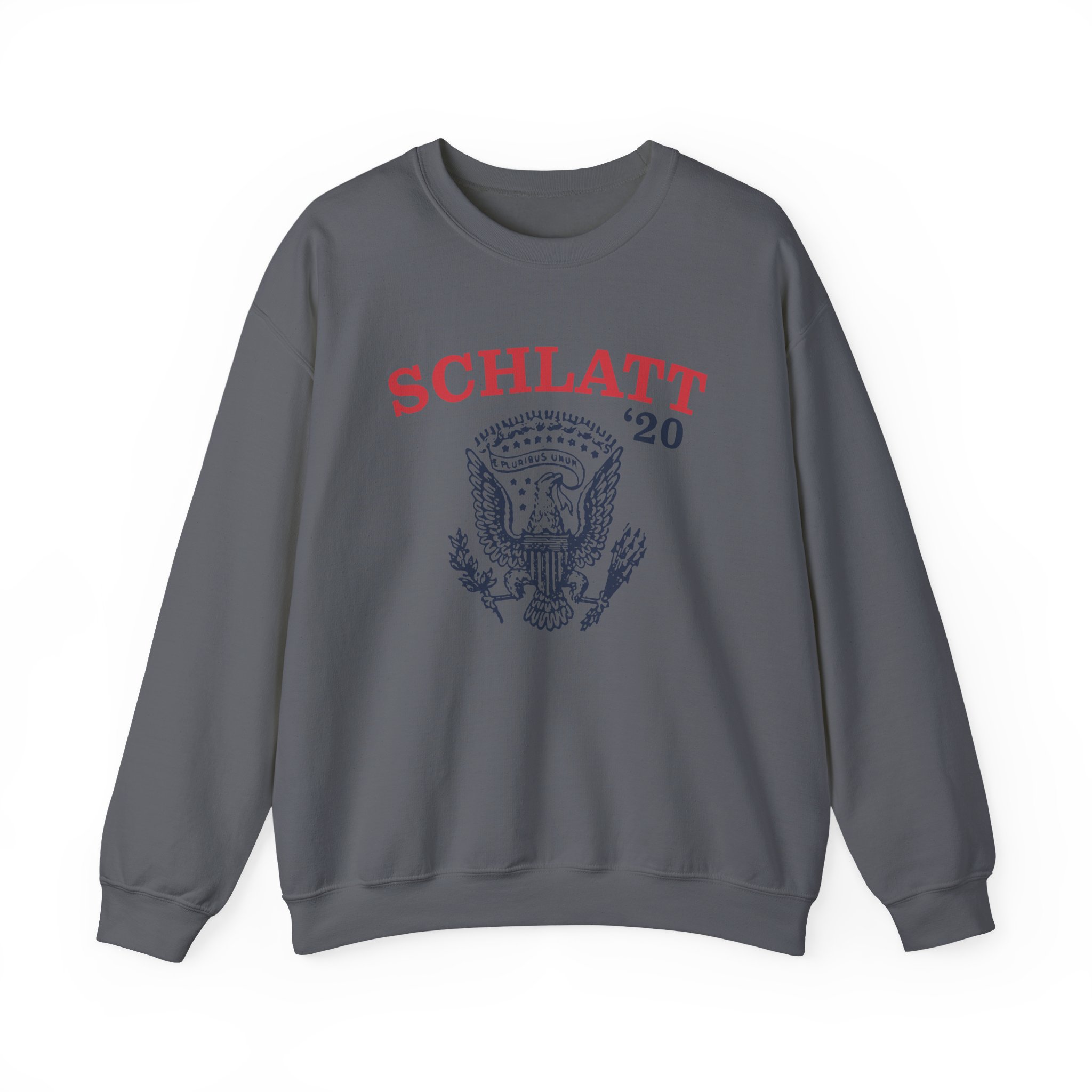 Jschlatt Schlatt ’20 Unisex Heavy Blend™ Crewneck Sweatshirt