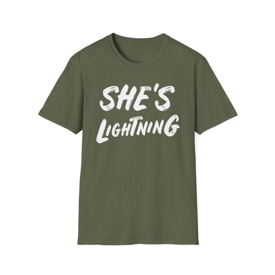 Halestorm  Unisex Softstyle T-Shirt