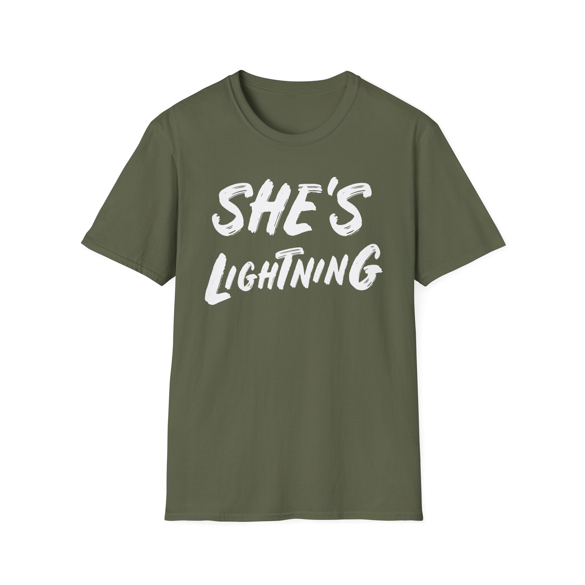 Halestorm  Unisex Softstyle T-Shirt