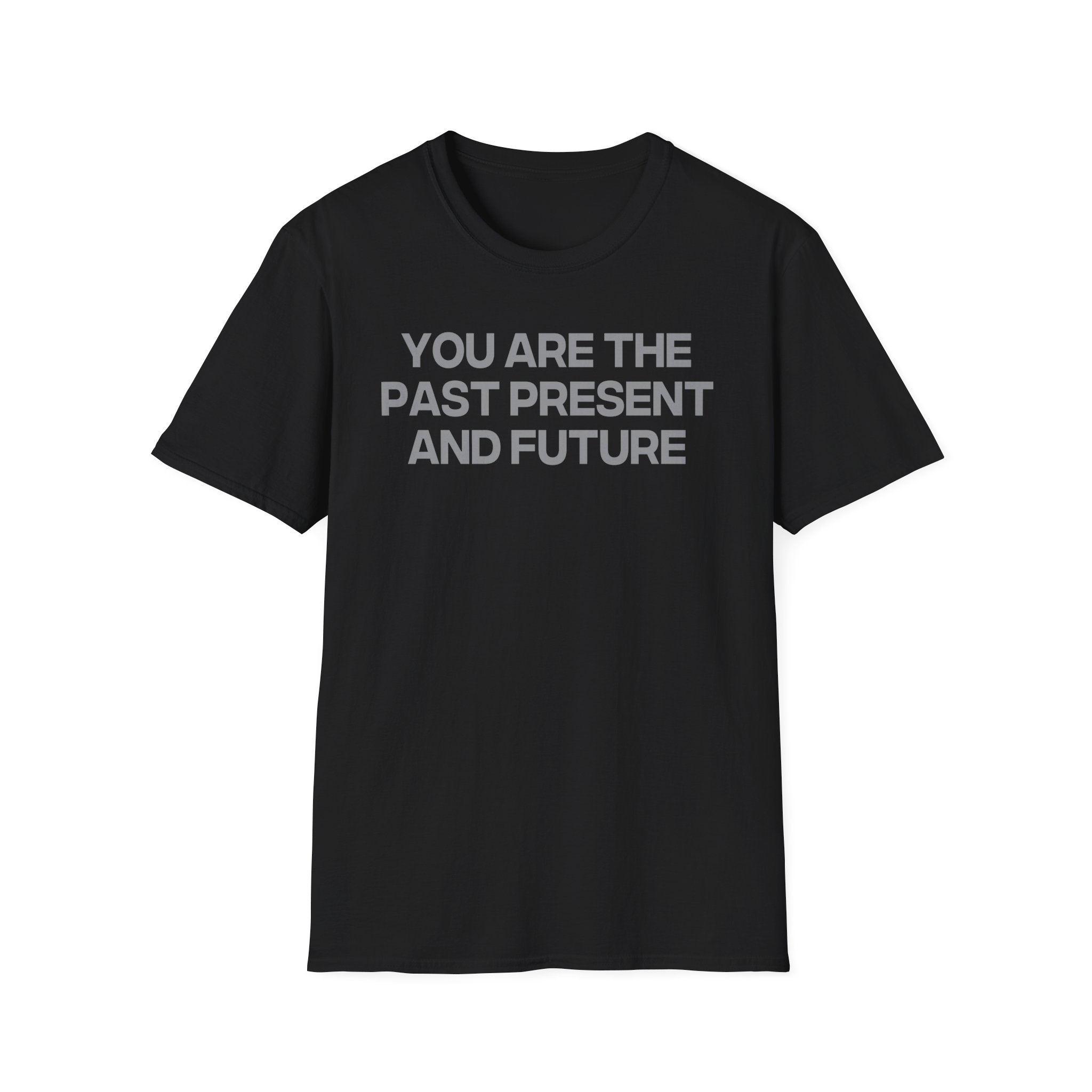 Jenny Holzer Unisex Softstyle T-Shirt