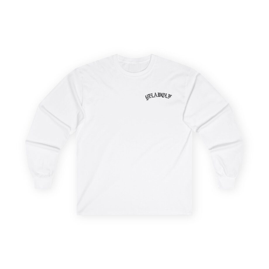YM Unisex Ultra Cotton Long Sleeve Tee