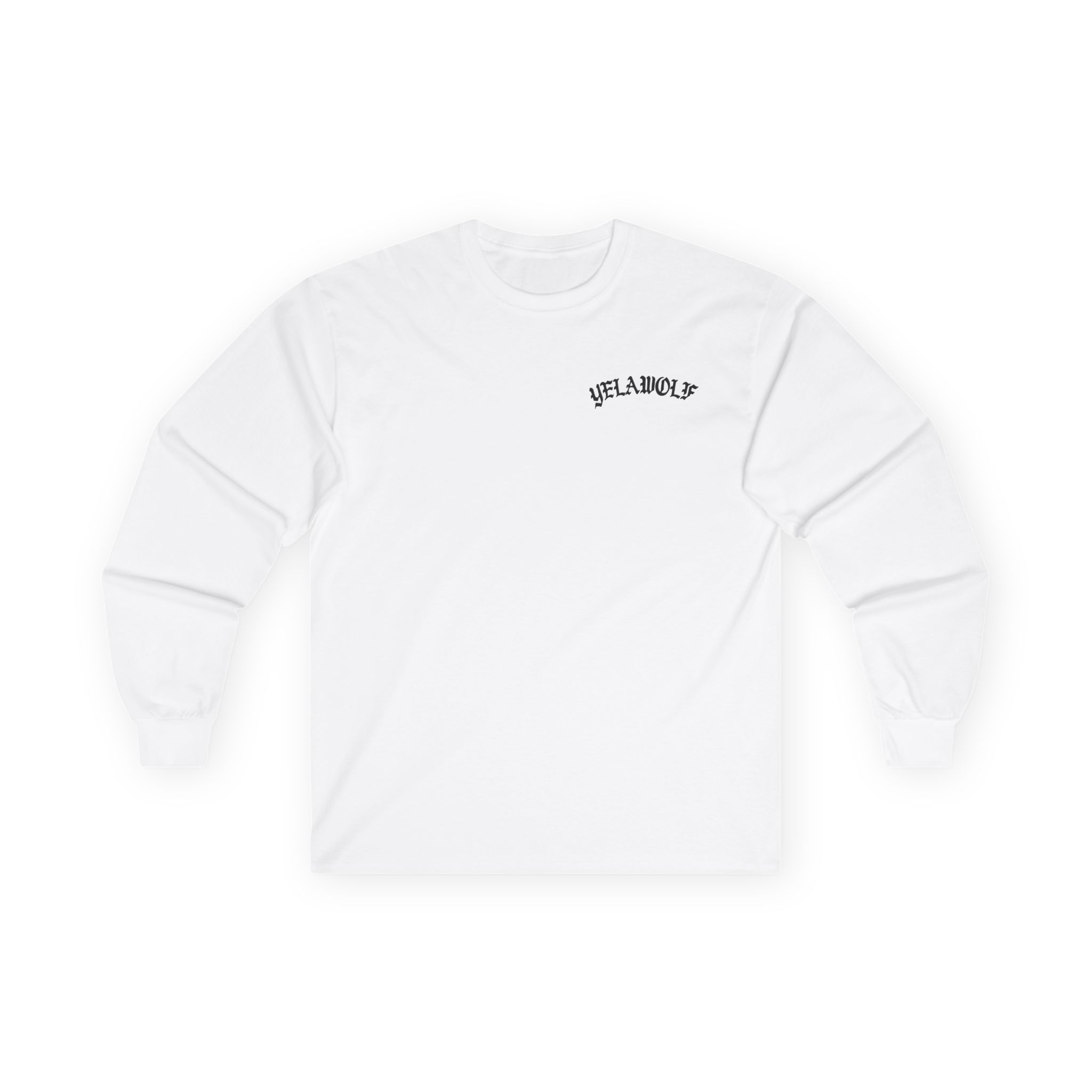 YM Unisex Ultra Cotton Long Sleeve Tee