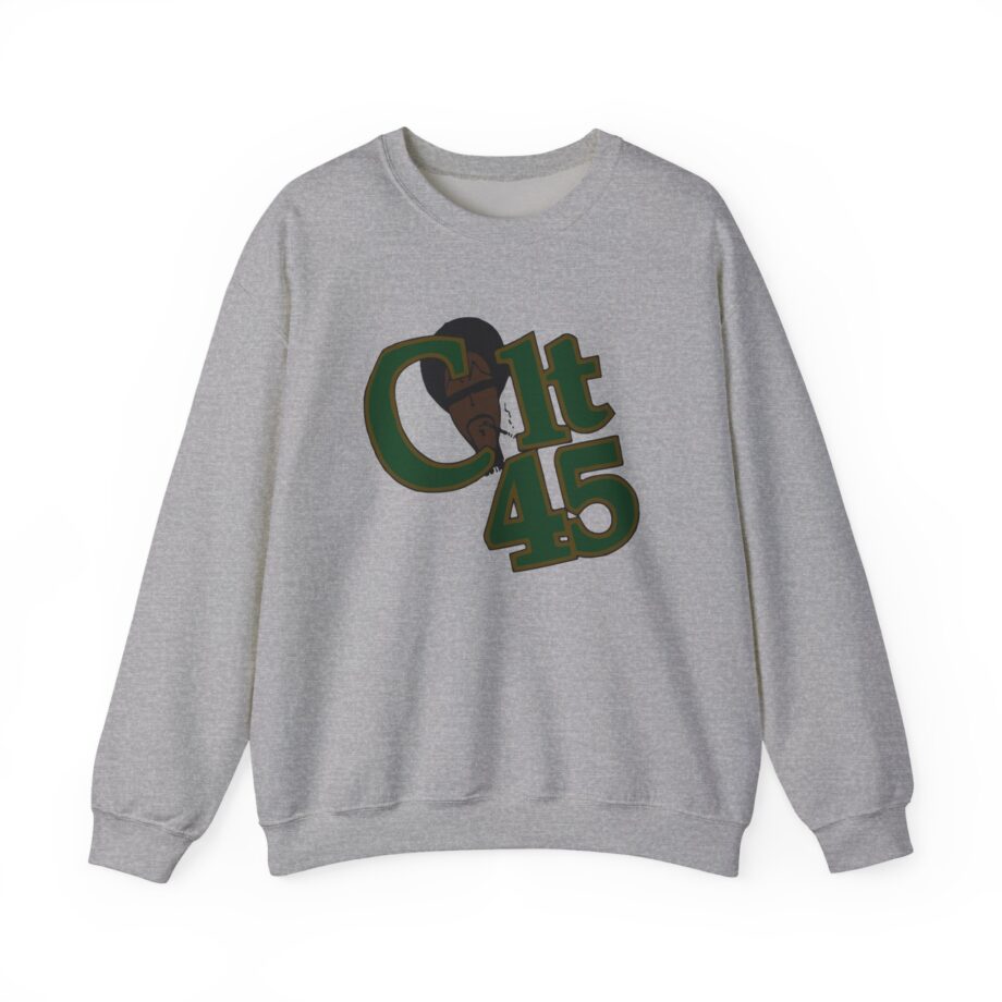 Afroman  colt 45 Unisex Heavy Blend™ Crewneck Sweatshirt