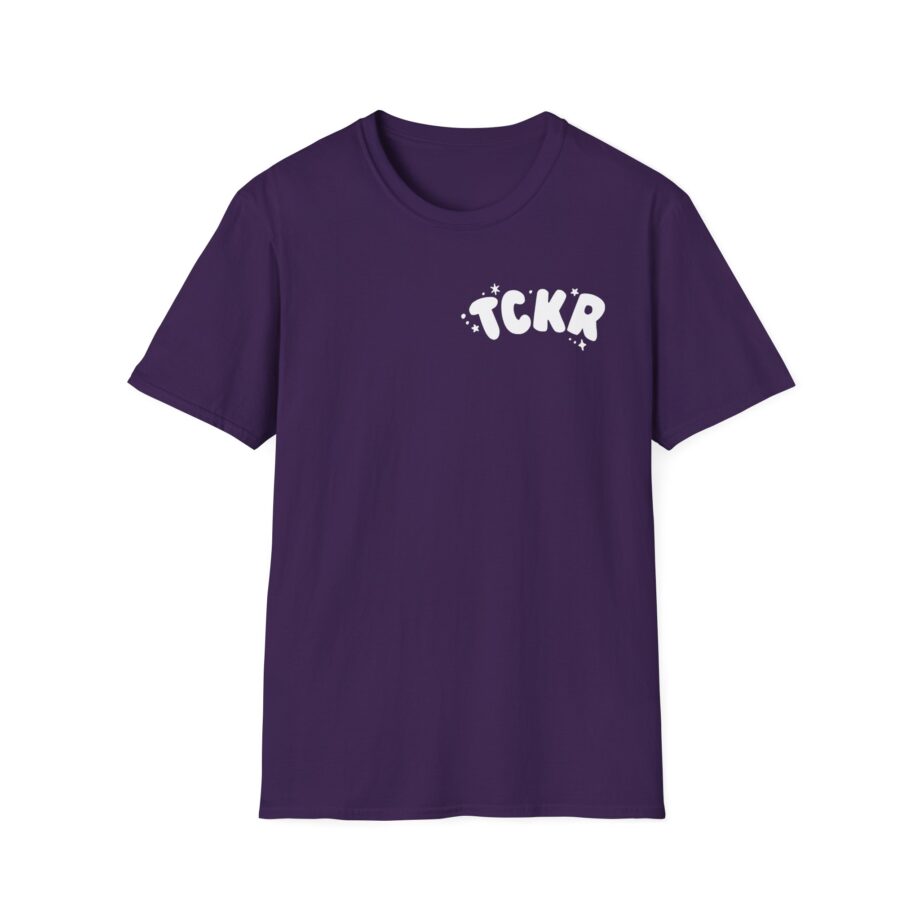 Kendall Rae Stay Safe Out There Unisex Softstyle T-Shirt