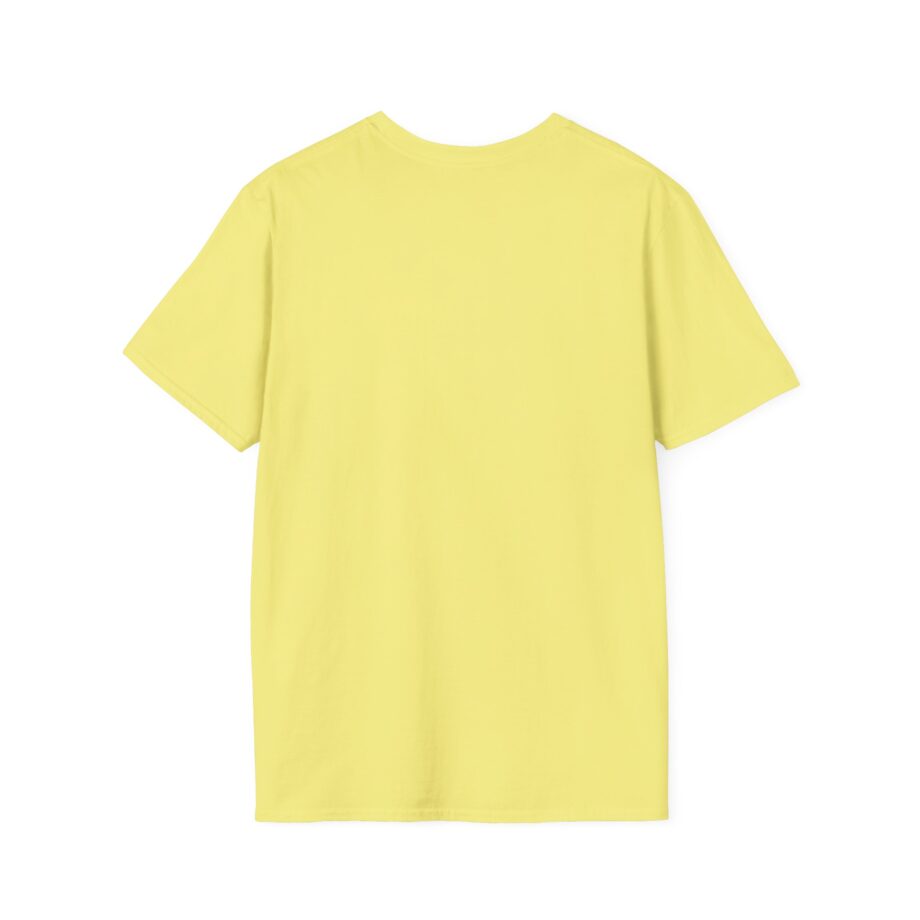 The Dare Unisex Softstyle T-Shirt