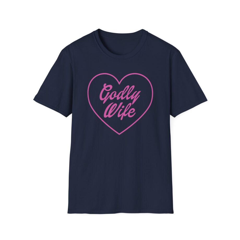 Binchtopia Unisex Softstyle T-Shirt
