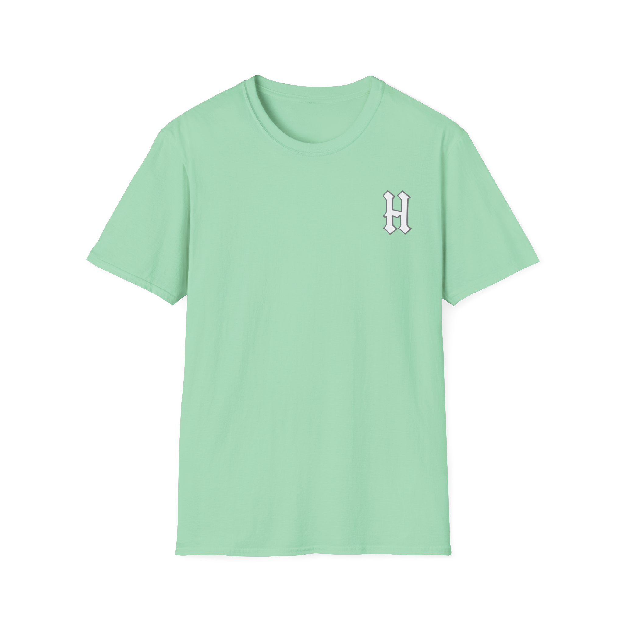 Eladio Carrion 2023 Mayaguez Unisex Softstyle T-Shirt