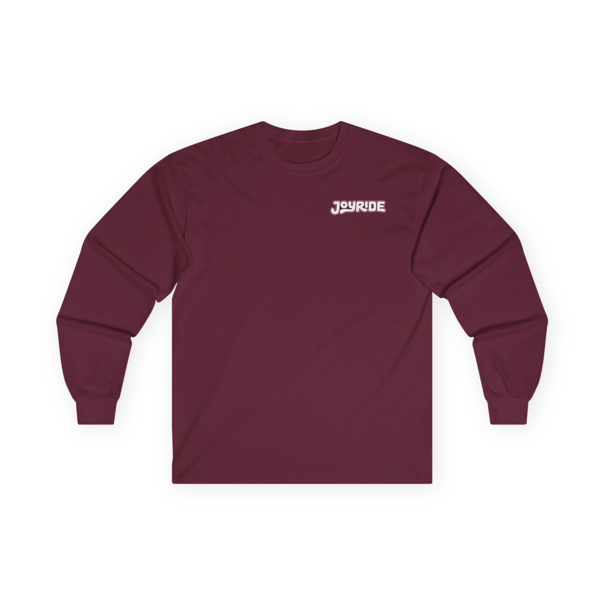 Ryan Trahan You Can Have My Joyride Unisex Ultra Cotton Long Sleeve Tee
