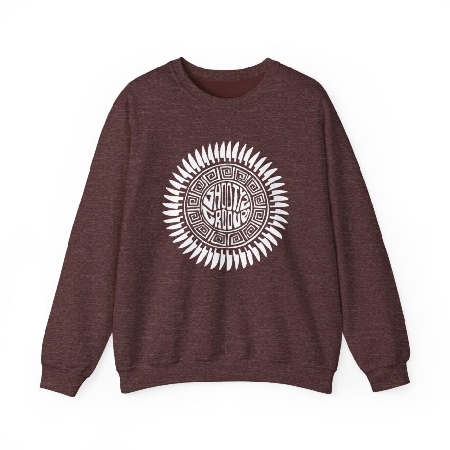 Shootyz Groove Concert Unisex Heavy Blend™ Crewneck Sweatshirt