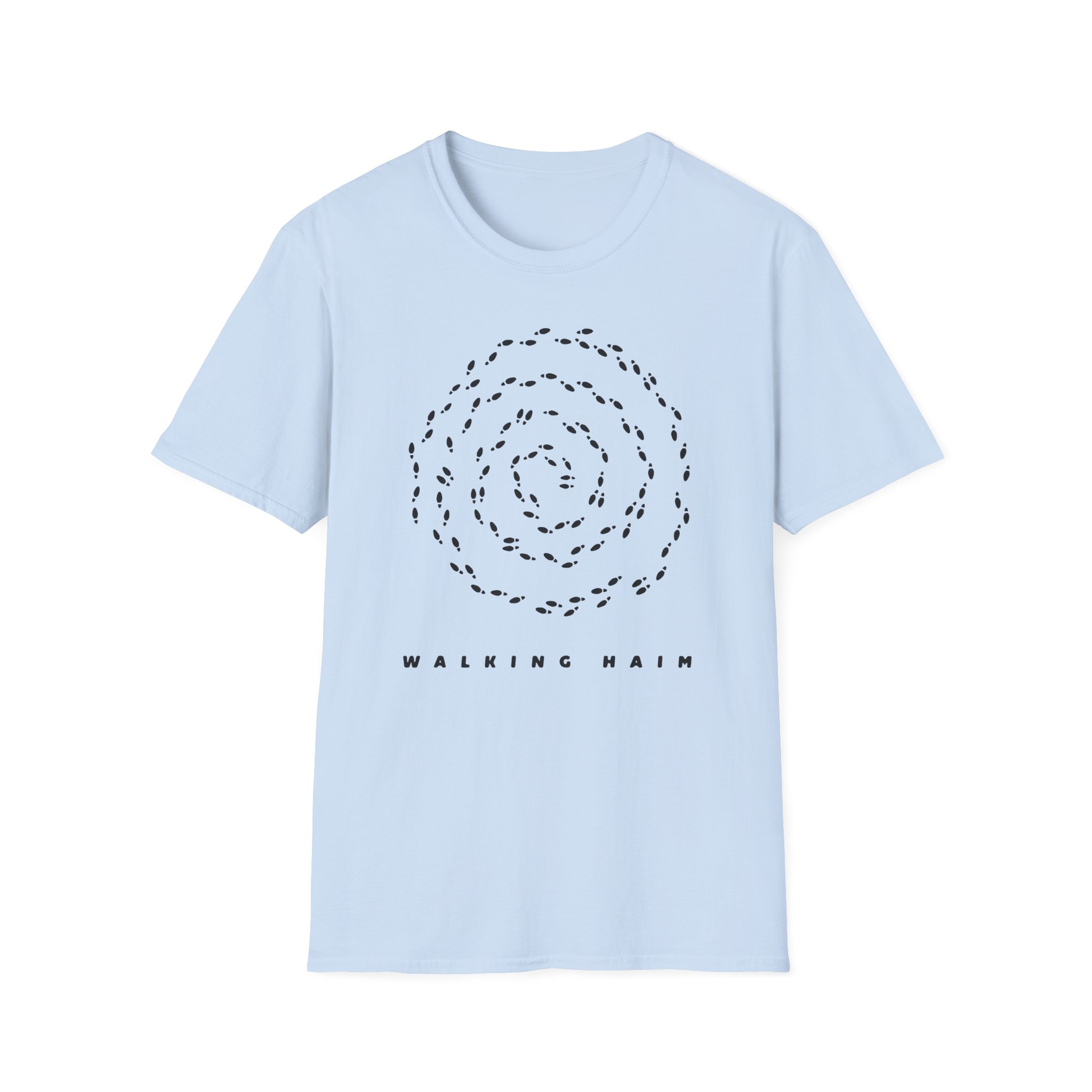 Haim  Unisex Softstyle T-Shirt