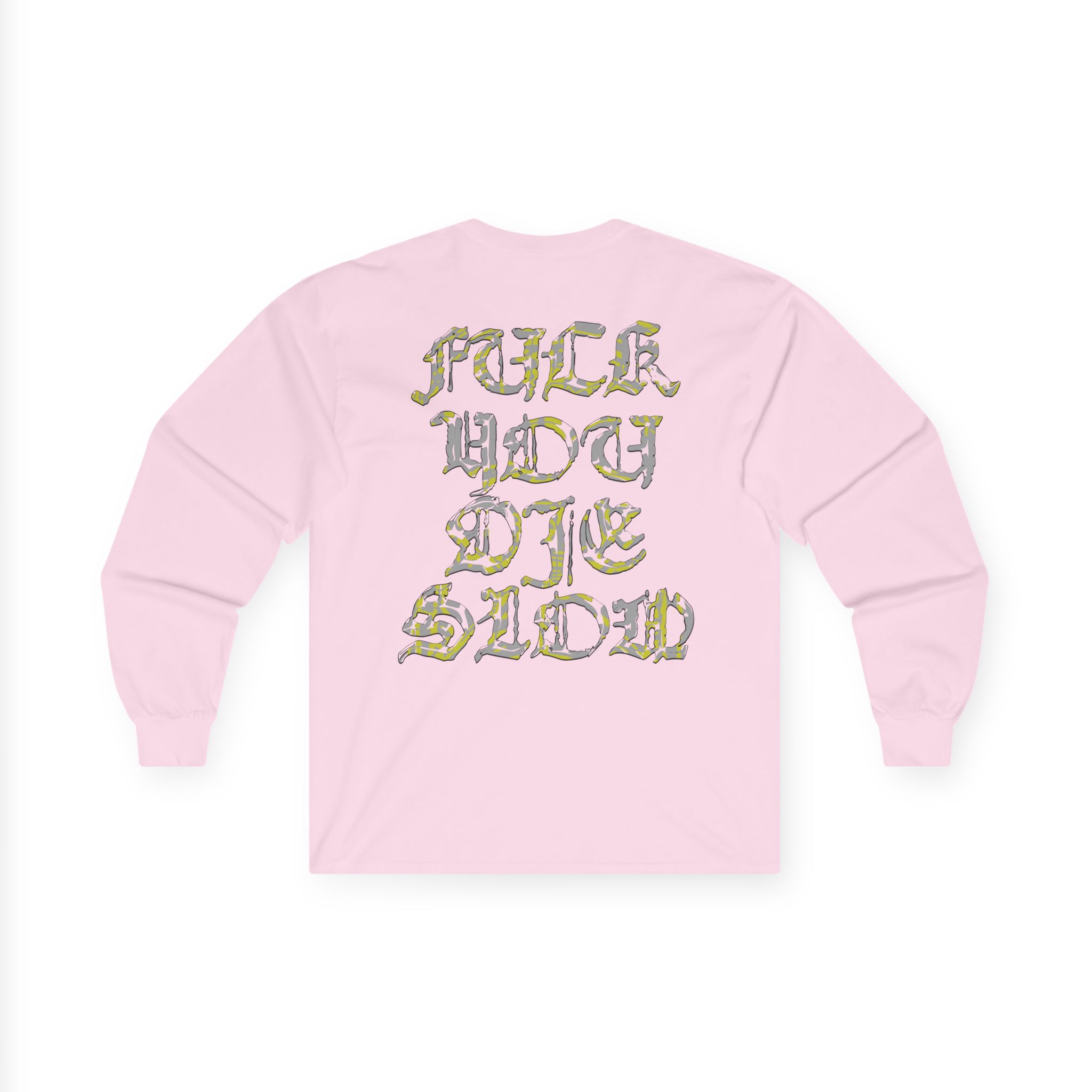 The Acacia Strain Hourglass Unisex Ultra Cotton Long Sleeve Tee