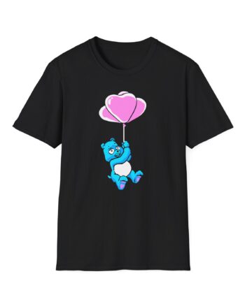 James Marriott Unisex Softstyle T-Shirt