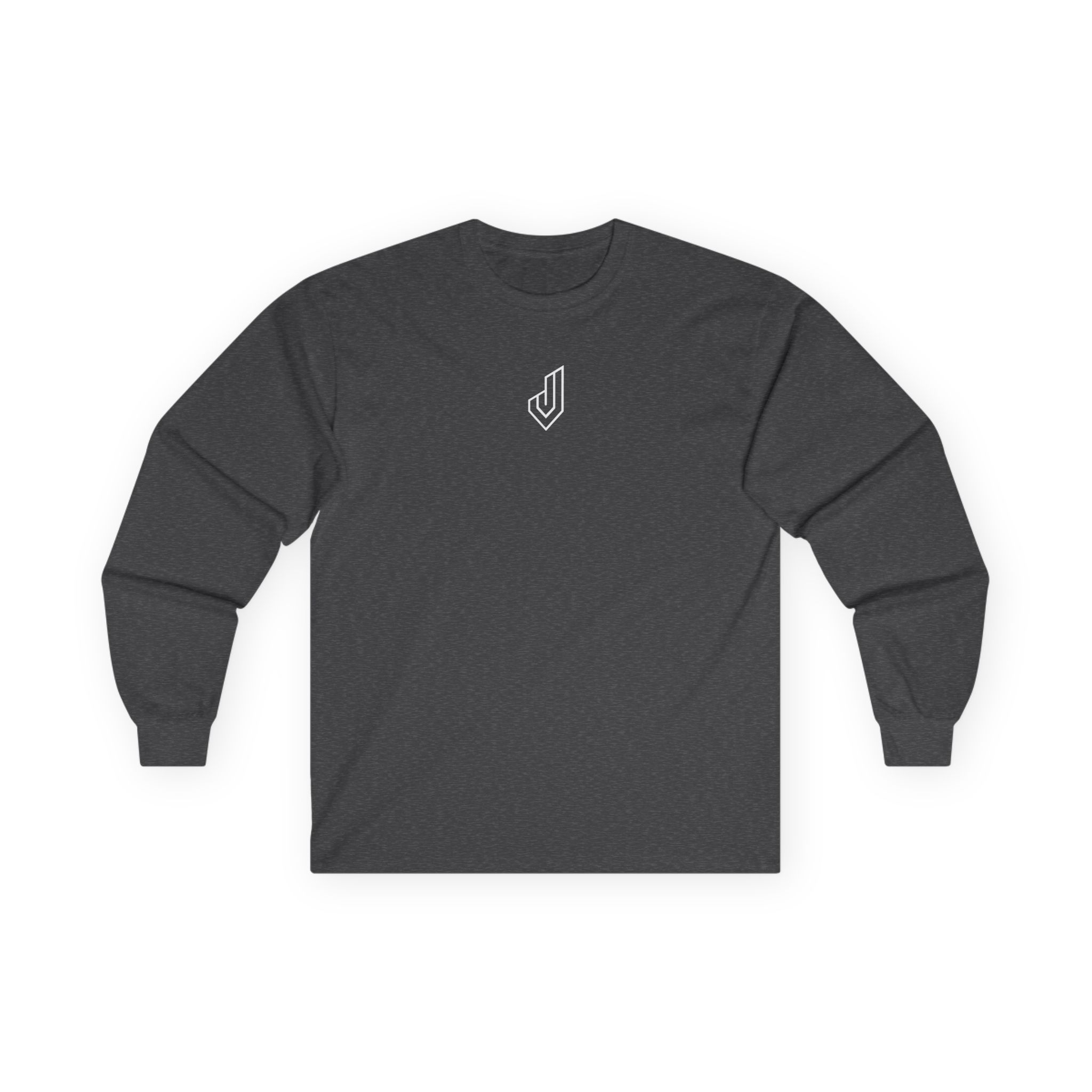 Jynxzi Unisex Ultra Cotton Long Sleeve Tee