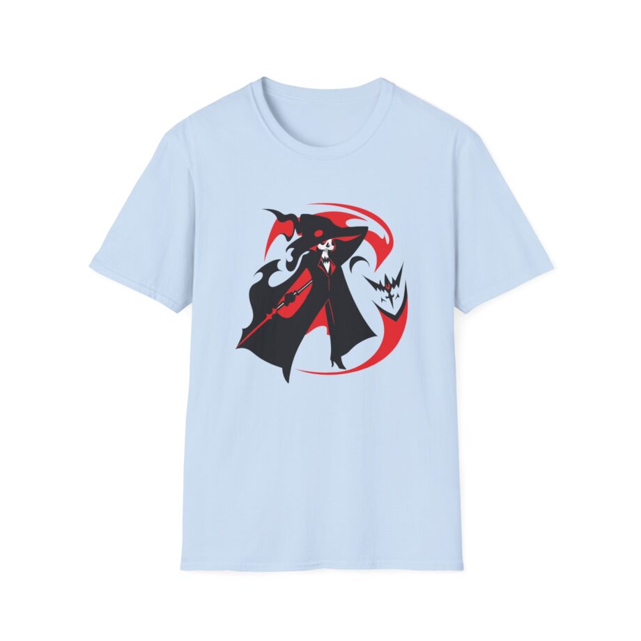 Clownpierce Unisex Softstyle T-Shirt