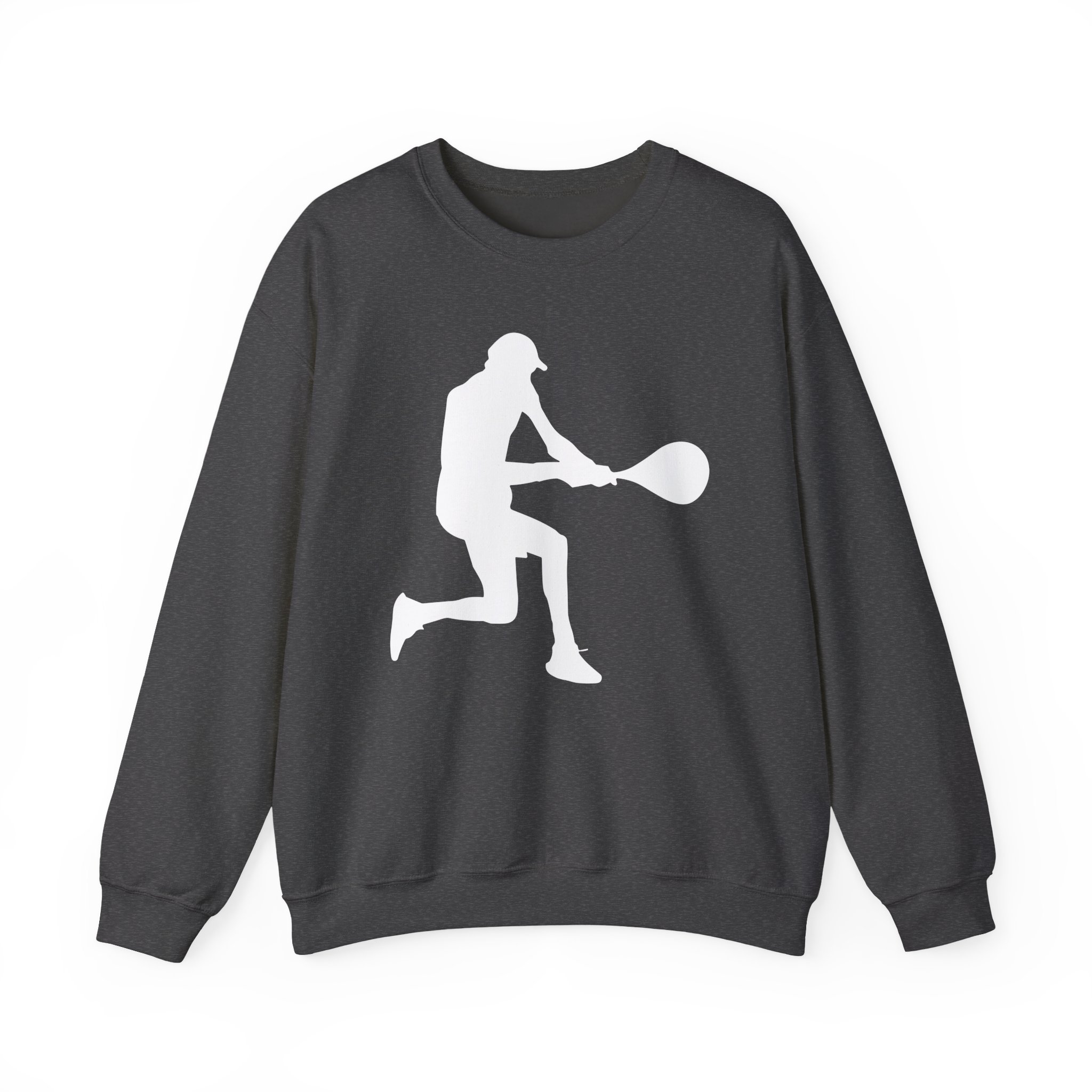 Jannik Sinner Unisex Heavy Blendâ„¢ Crewneck Sweatshirt