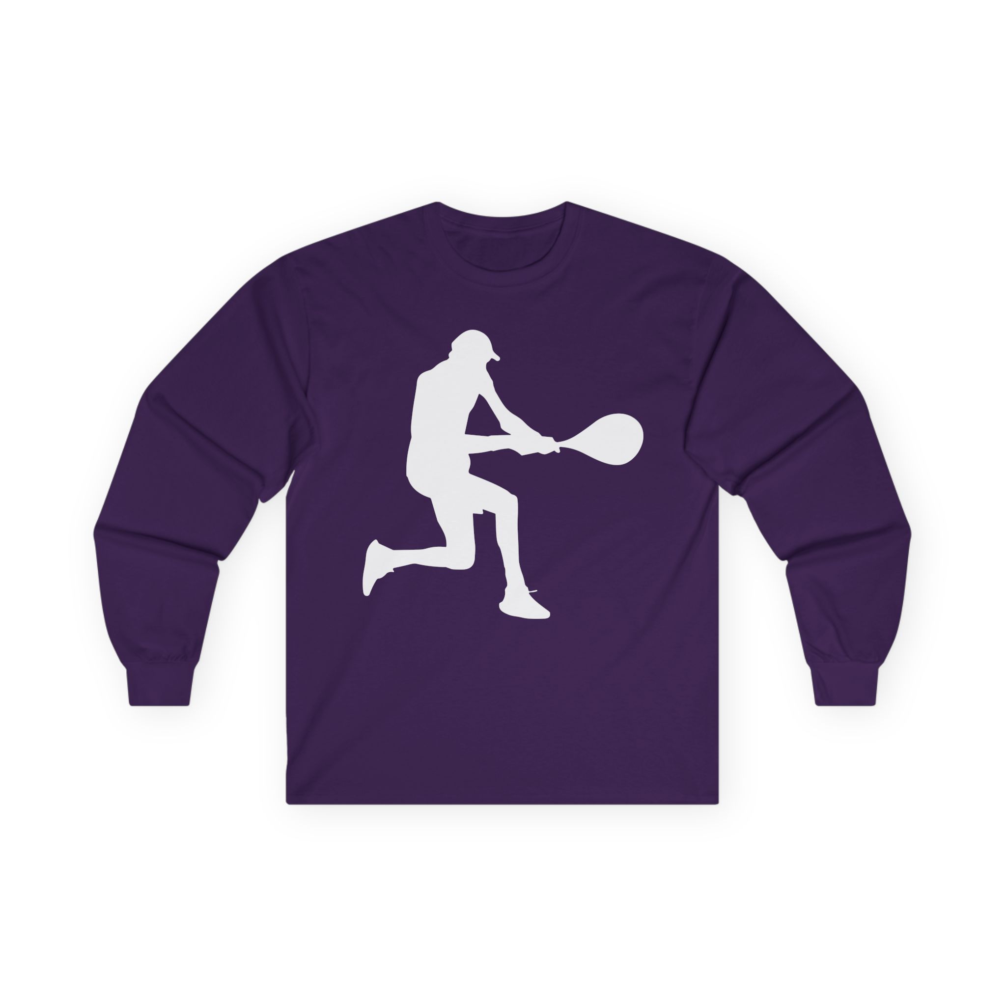 Jannik Sinner Unisex Ultra Cotton Long Sleeve Tee