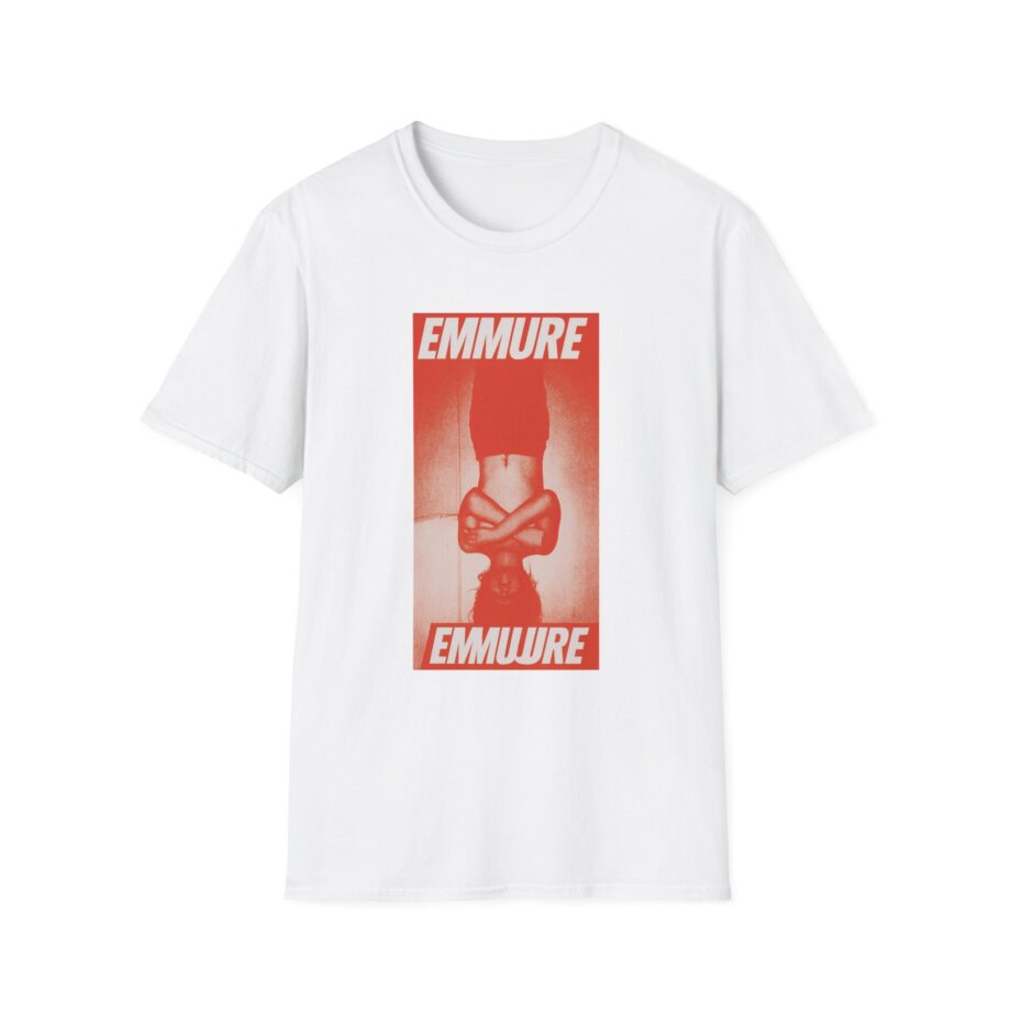 Emmure Vampire Killer Unisex Softstyle T-Shirt