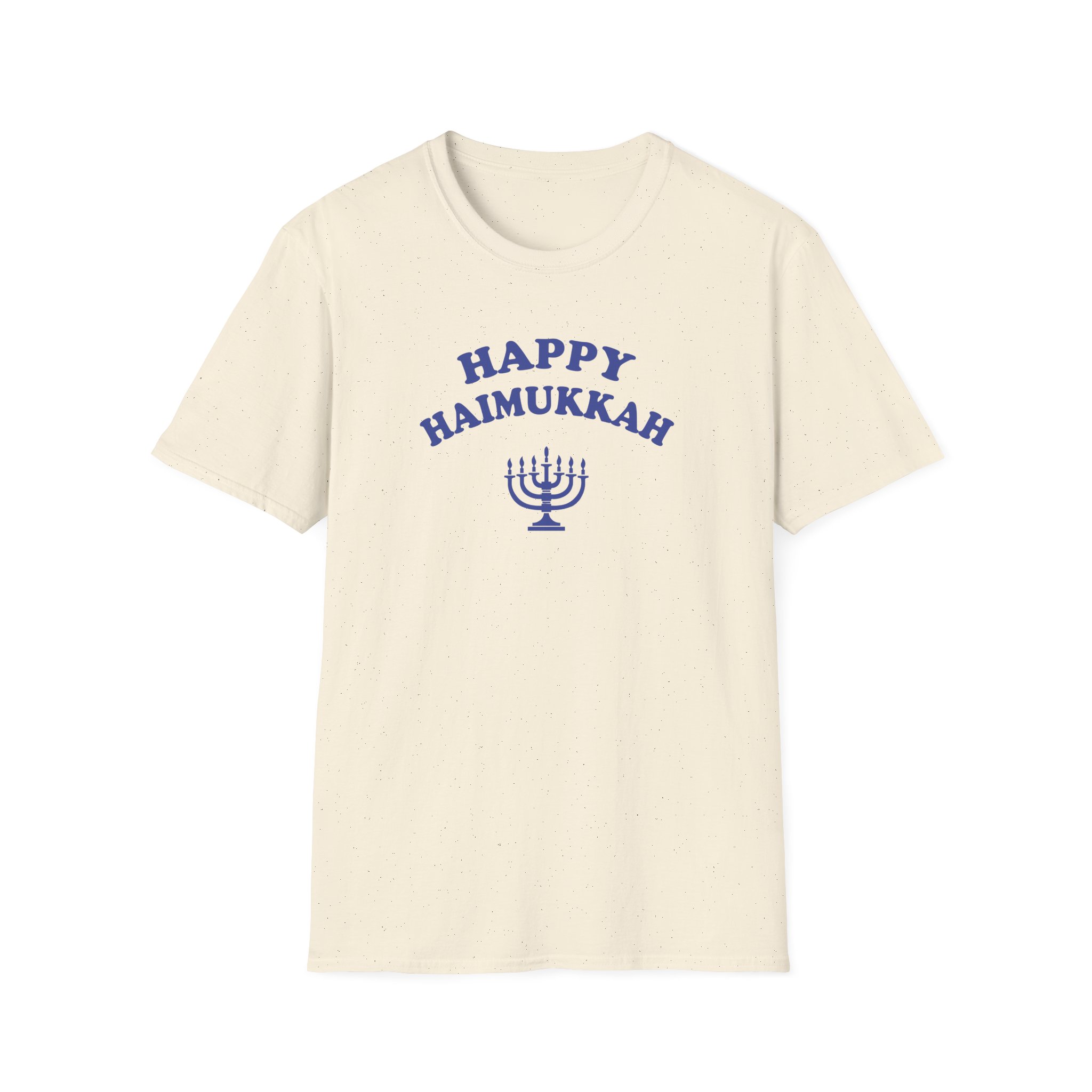 Haim  Unisex Softstyle T-Shirt