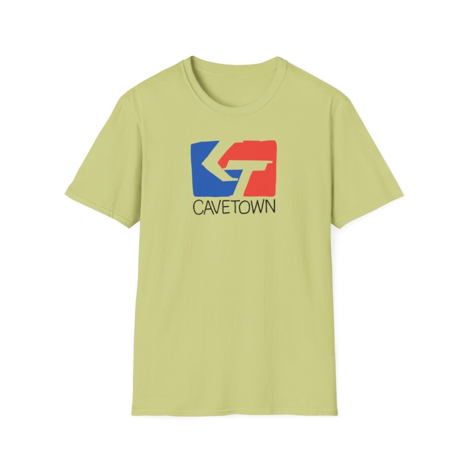 Cavetown Bittersweet Daze Philly Unisex Softstyle T-Shirt