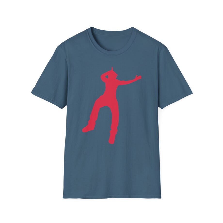 Sexmane Unisex Softstyle T-Shirt