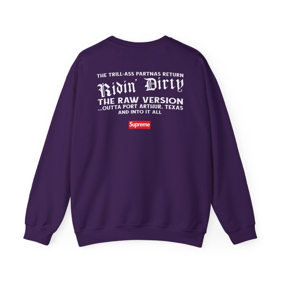 UGK Unisex Heavy Blend™ Crewneck Sweatshirt