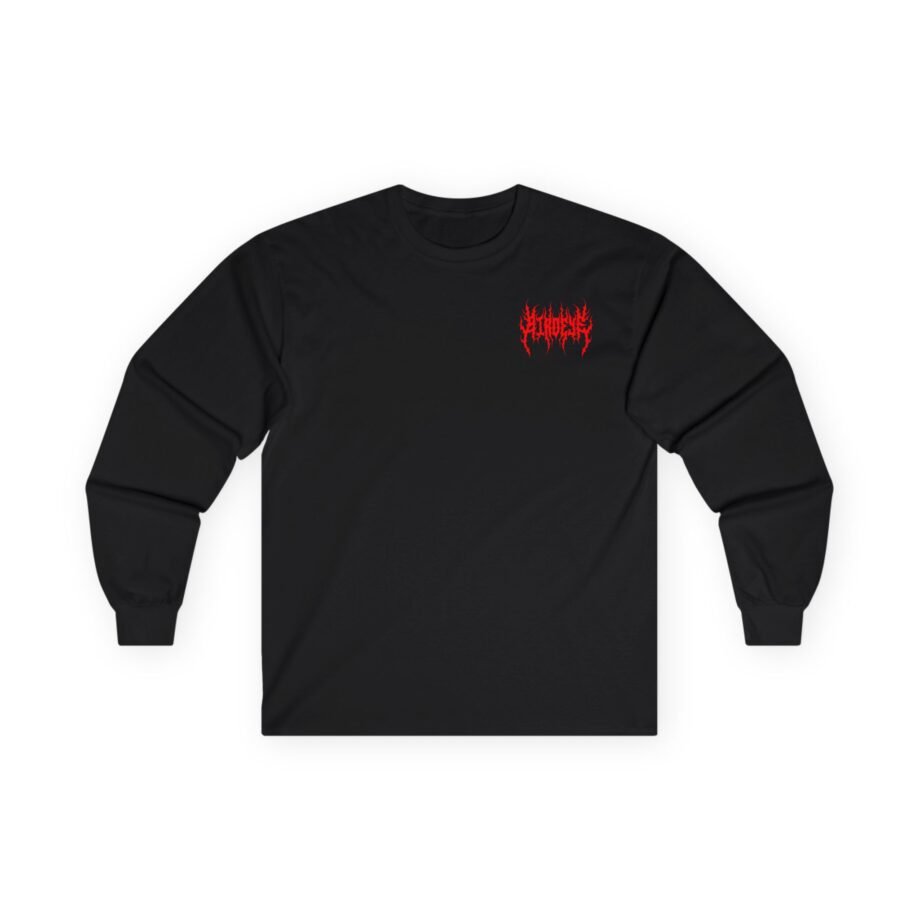 Dashiexp Road Warrior Unisex Ultra Cotton Long Sleeve Tee