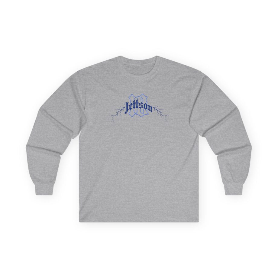 Jett Lawrence Unisex Ultra Cotton Long Sleeve Tee