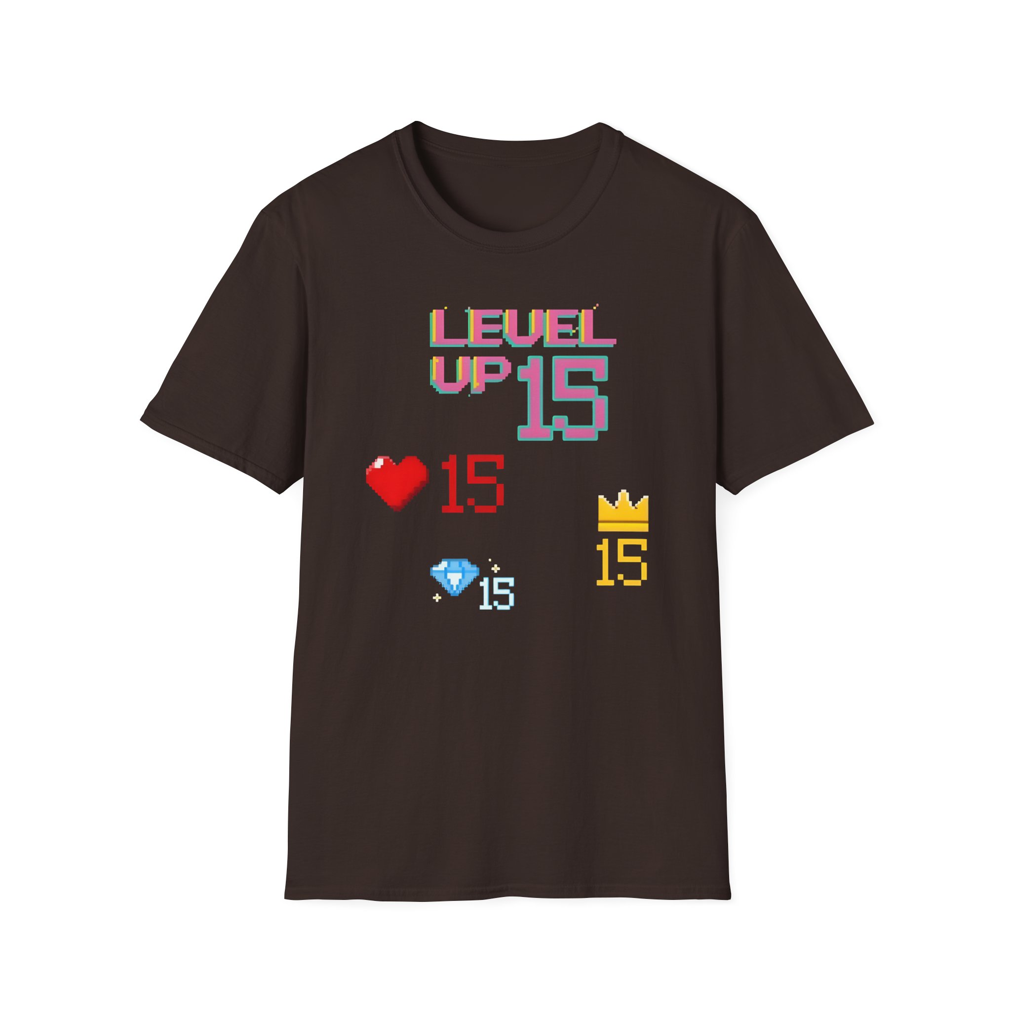 Erobb221 Unisex Softstyle T-Shirt
