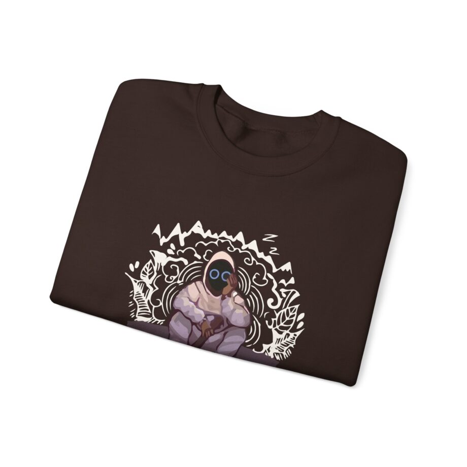Boywithuke Unisex Heavy Blend Crewneck Sweatshirt