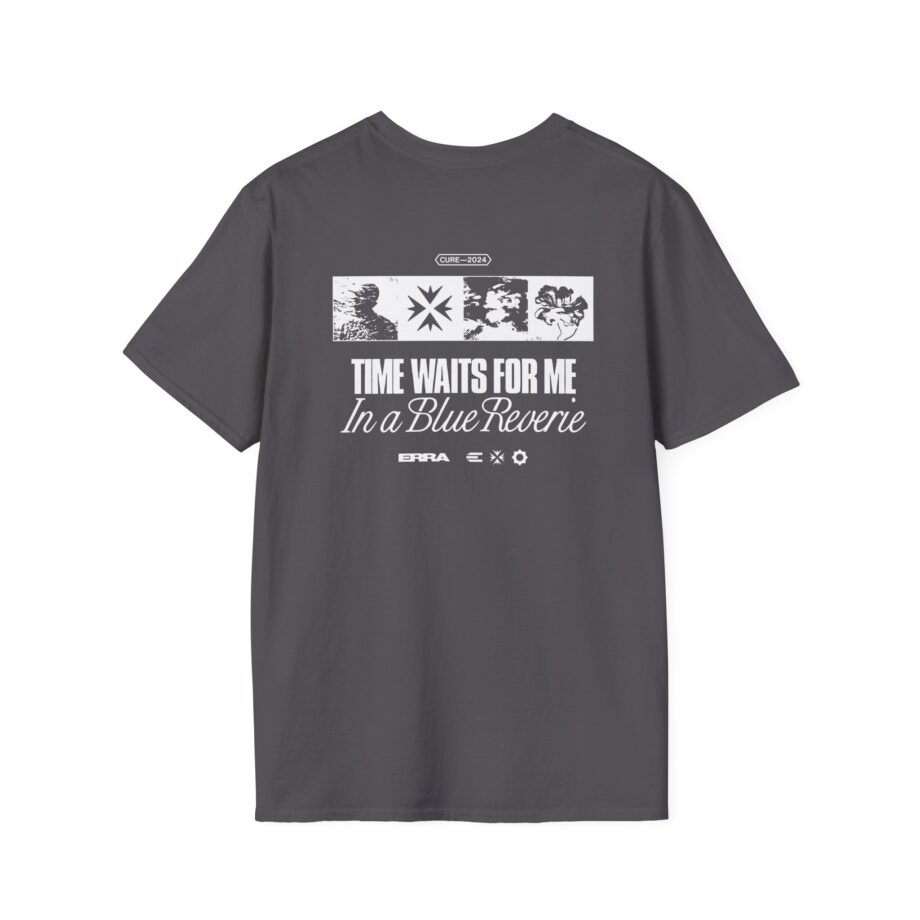 Erra Reverie Unisex Softstyle T-Shirt