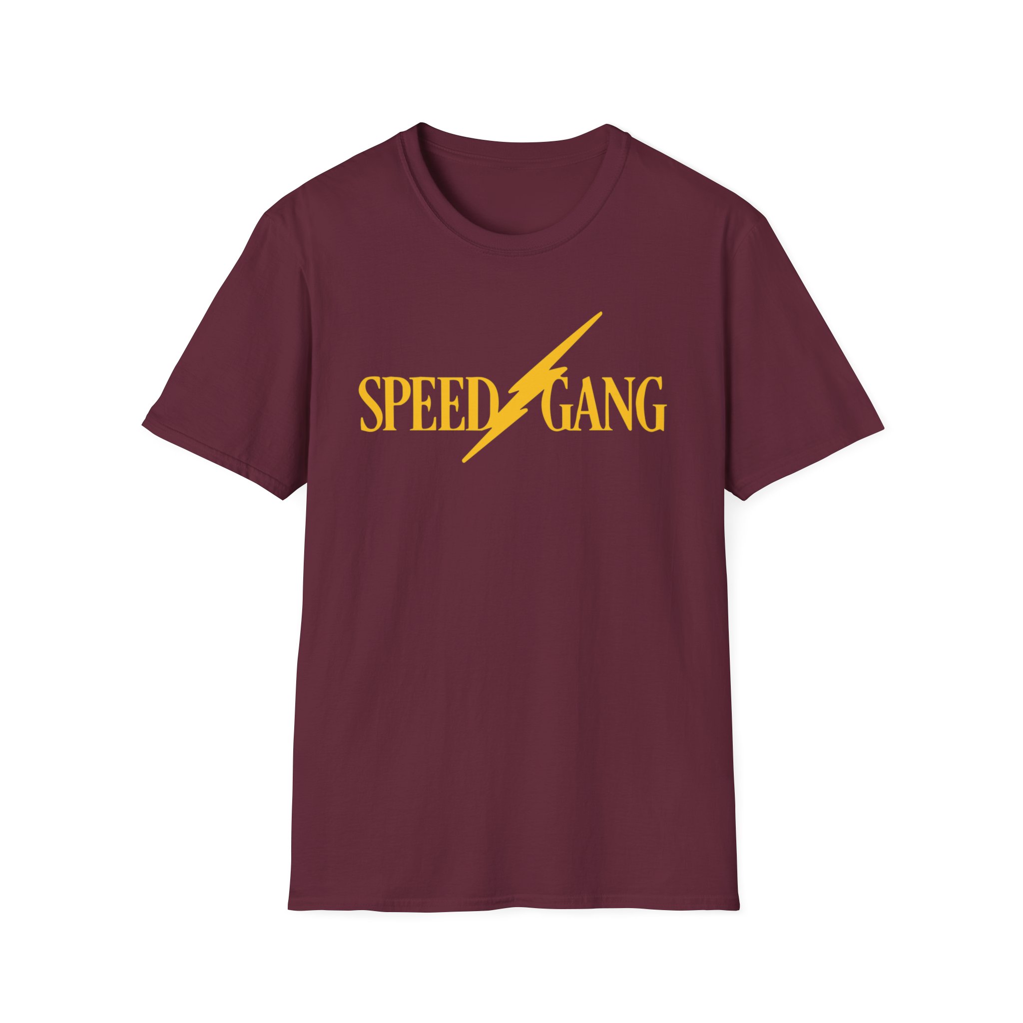 Ishowspeed Gang Unisex Softstyle T-Shirt