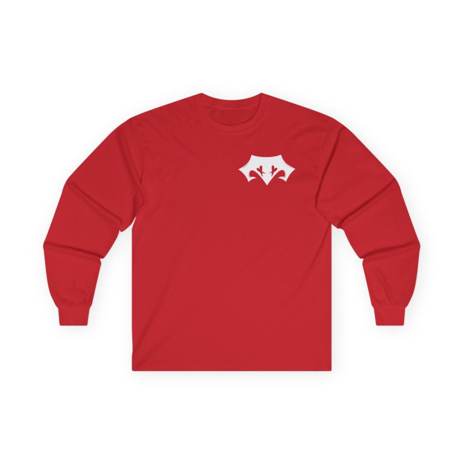 Clownpierce Unisex Ultra Cotton Long Sleeve Tee
