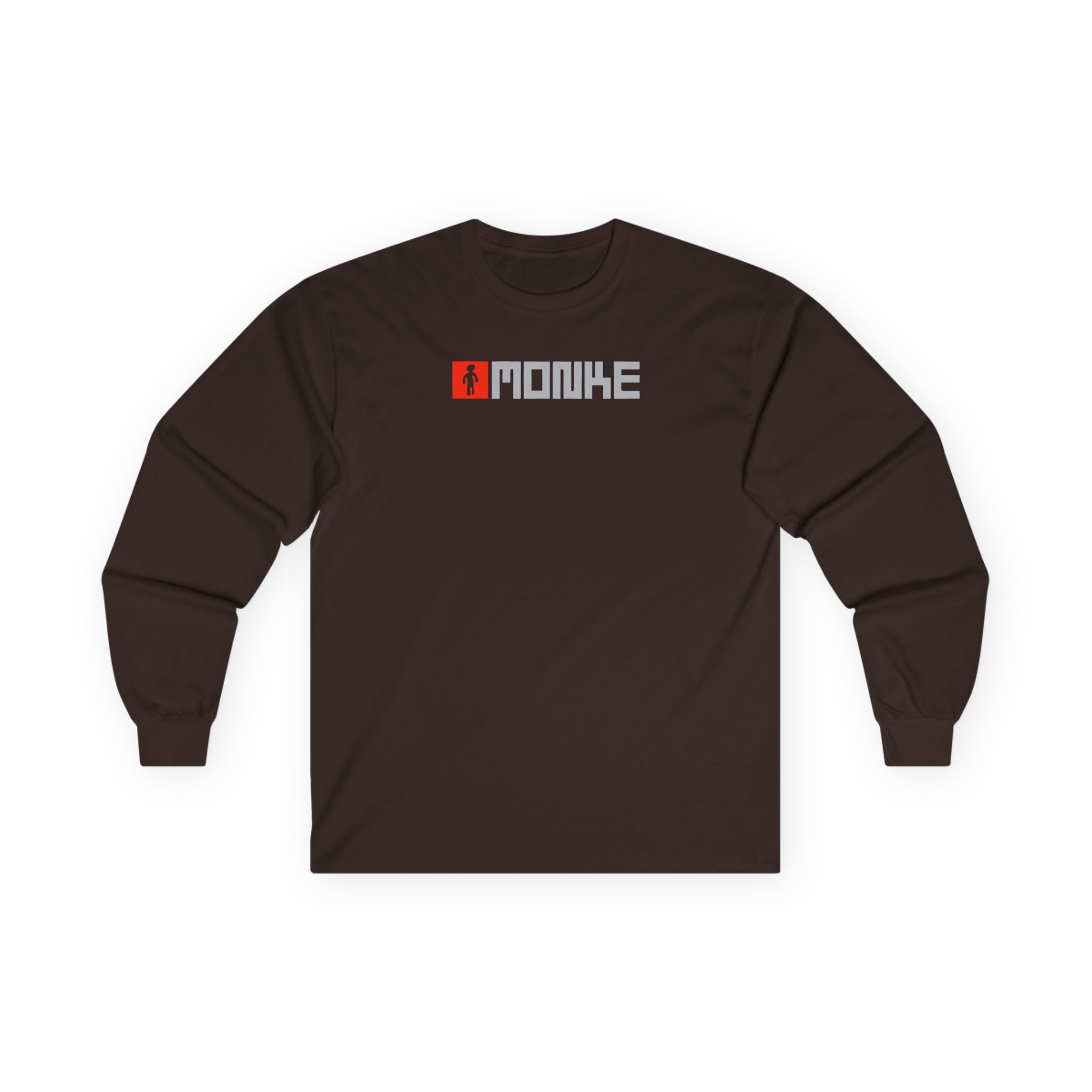 Spoonkid Battlefield Unisex Ultra Cotton Long Sleeve Tee