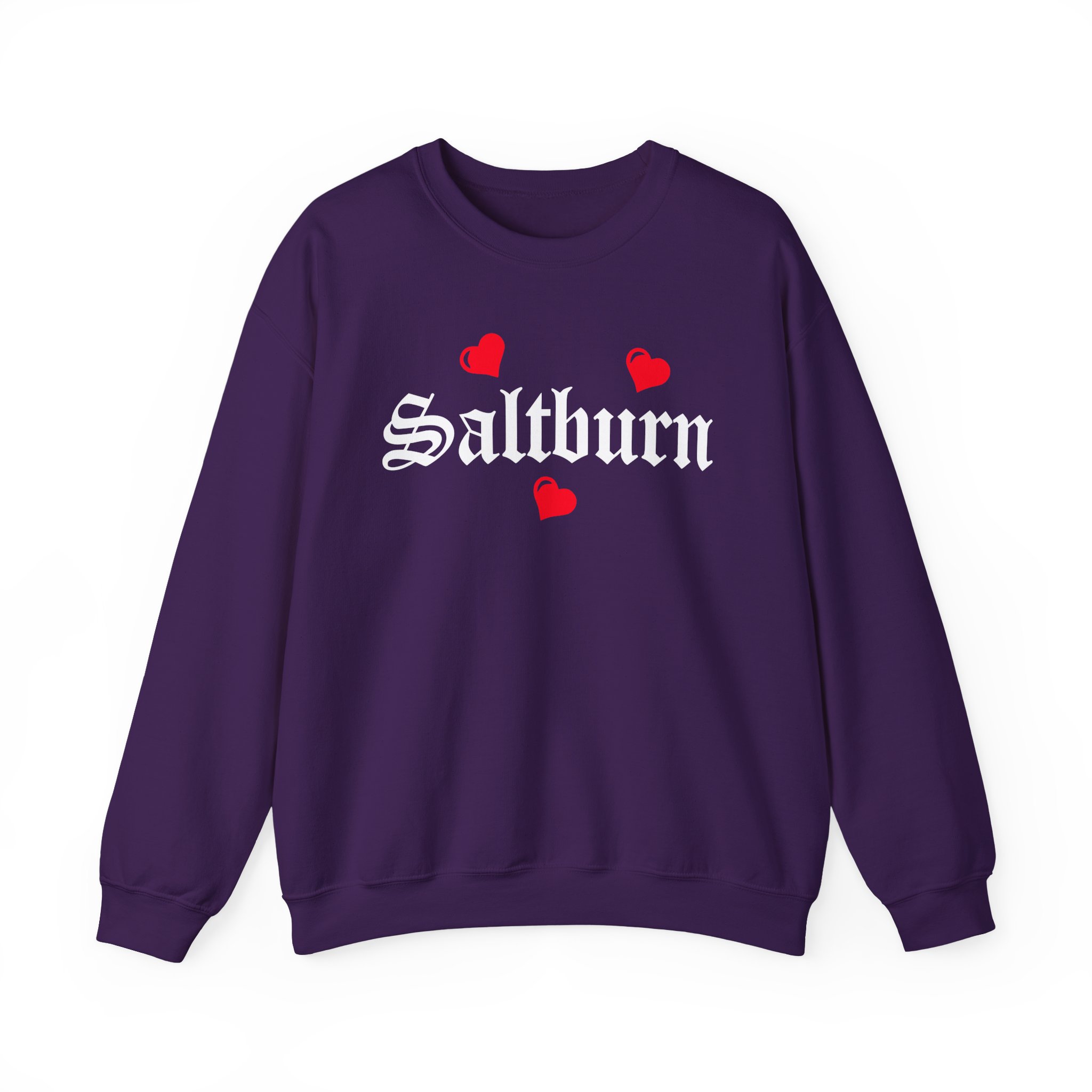 Saltburn Unisex Heavy Blendâ„¢ Crewneck Sweatshirt