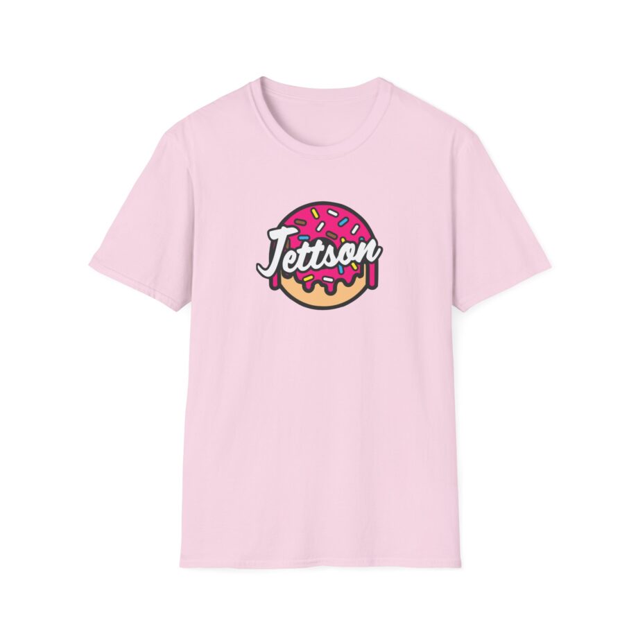 Jett Lawrence Unisex Softstyle T-Shirt