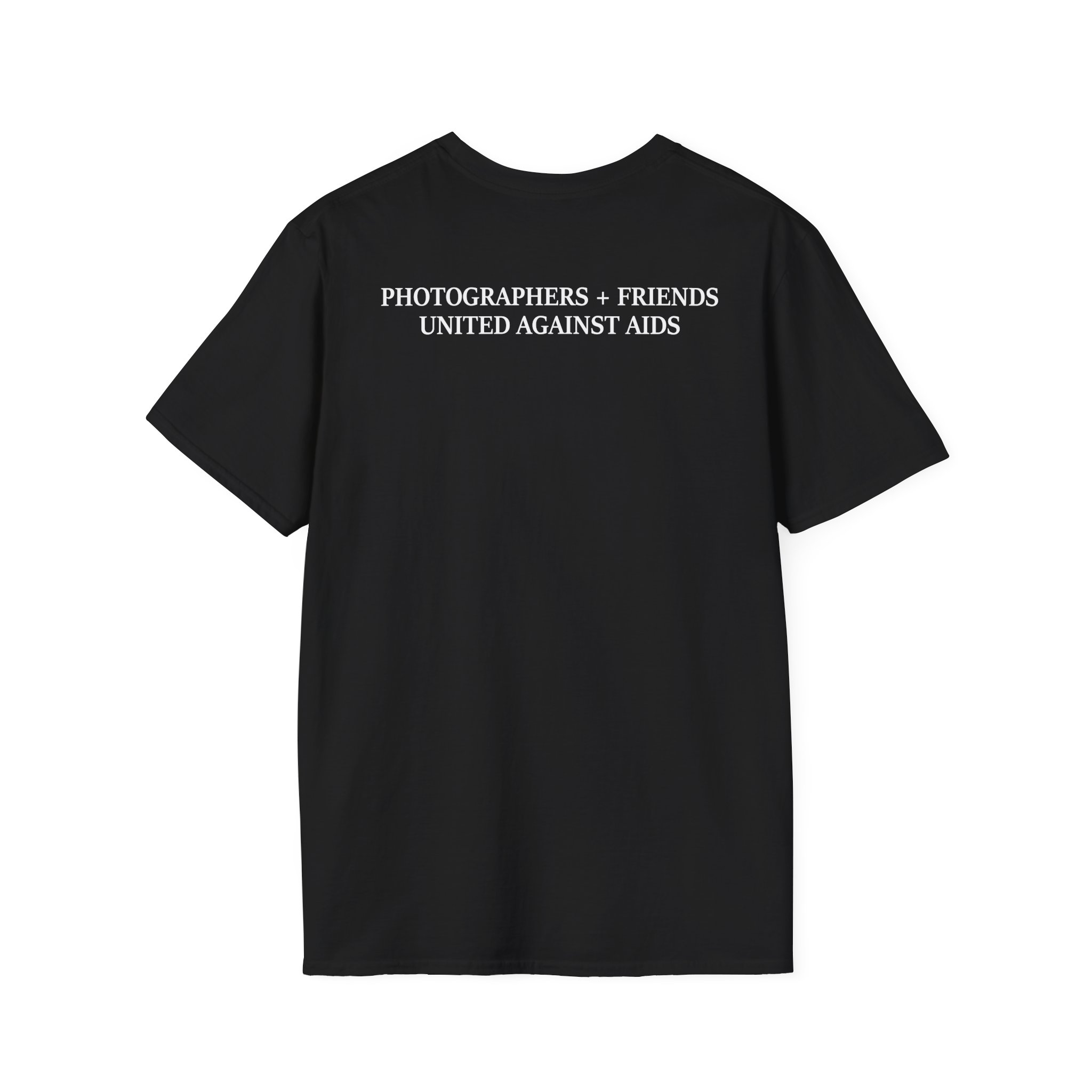 1992 Jenny Holzer Unisex Softstyle T-Shirt