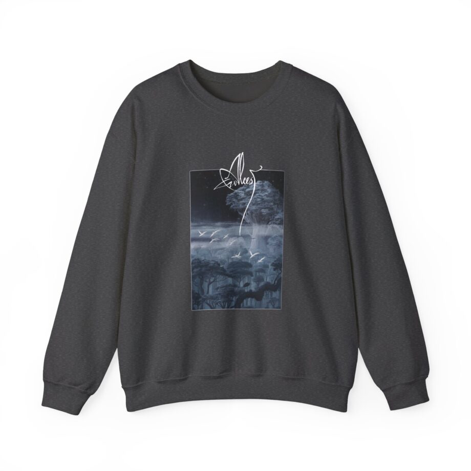 Alcest  Améthyste Unisex Heavy Blend™ Crewneck Sweatshirt