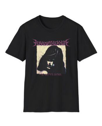 Year of the Knife Unisex Softstyle T-Shirt