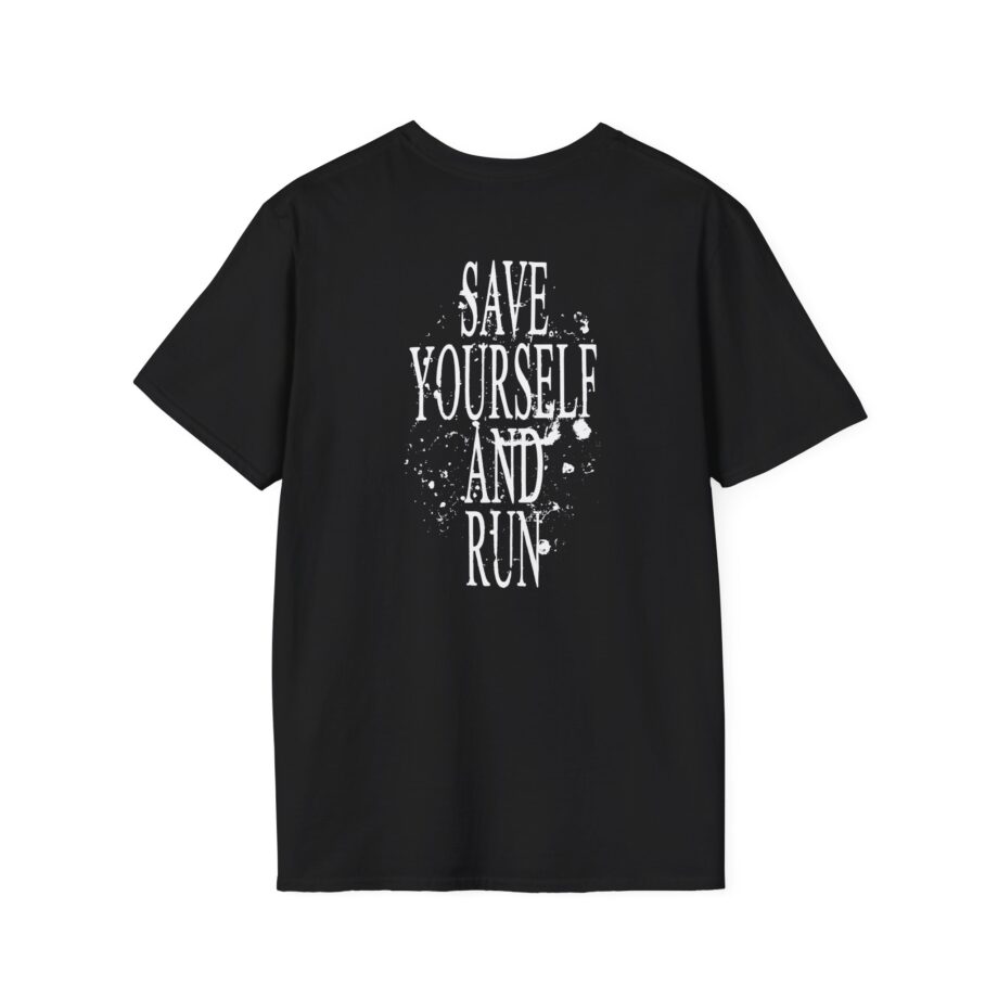 Thornhill  Coven Unisex Softstyle T-Shirt