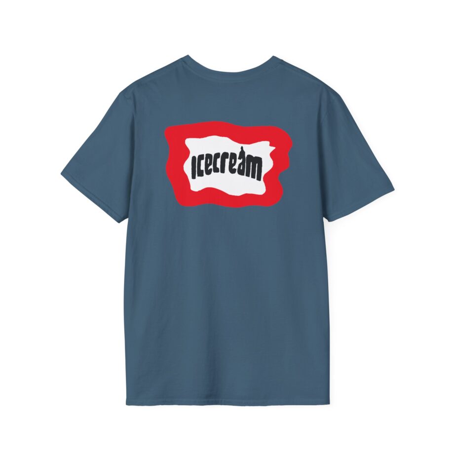 Arcangel Icecream Unisex Softstyle T-Shirt