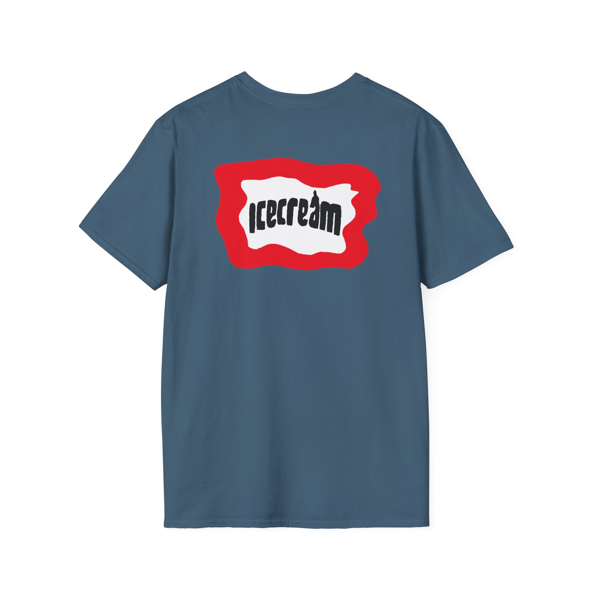 Arcangel Icecream Unisex Softstyle T-Shirt
