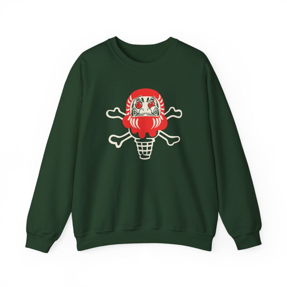 Arcangel Icecream Unisex Heavy Blend™ Crewneck Sweatshirt