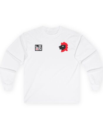 Northernlion Unisex Ultra Cotton Long Sleeve Tee